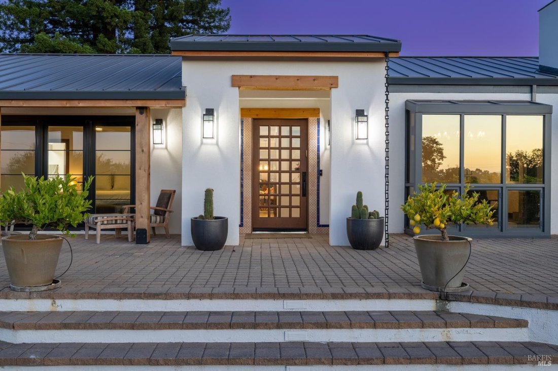 Casa en Windsor, California, Estados Unidos 4 - 18825841
