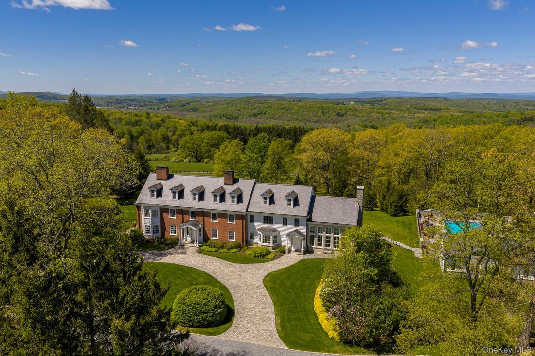 House in Millbrook, New York, United States 2 - 18822999