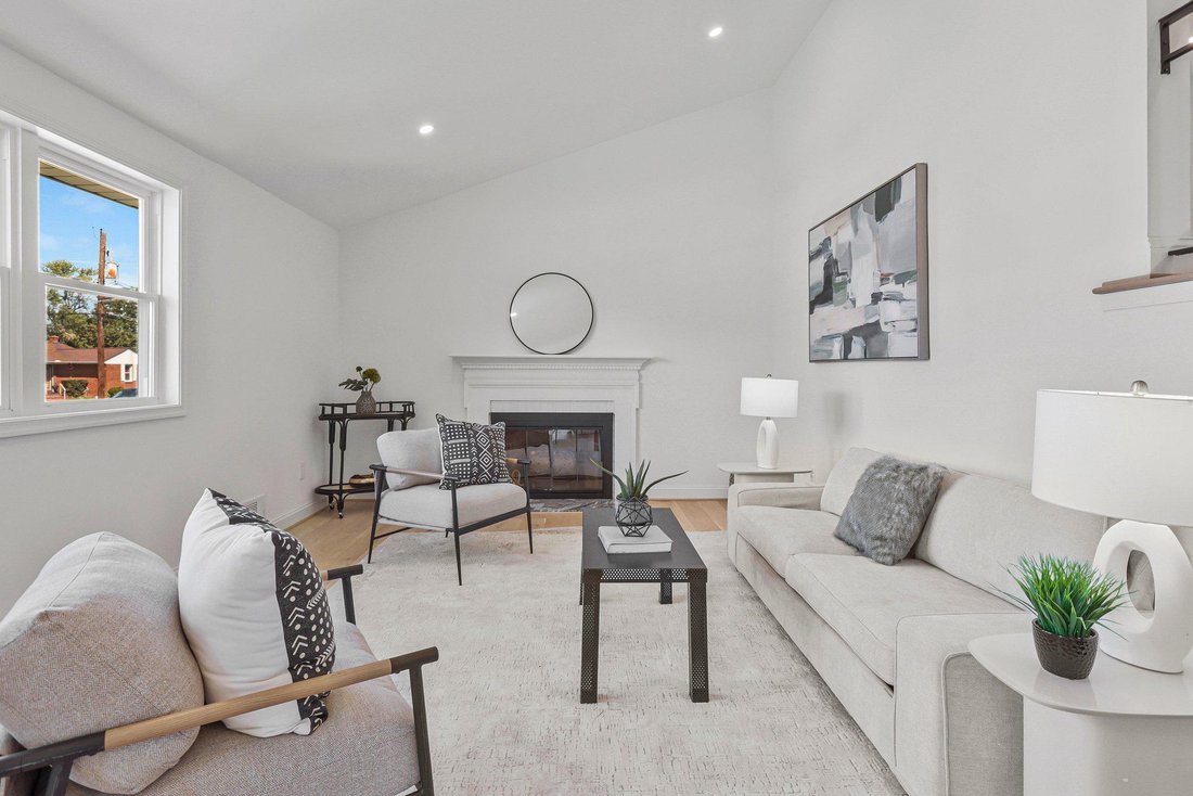 House in Hillcrest Heights, Maryland, United States 4 - 18822614