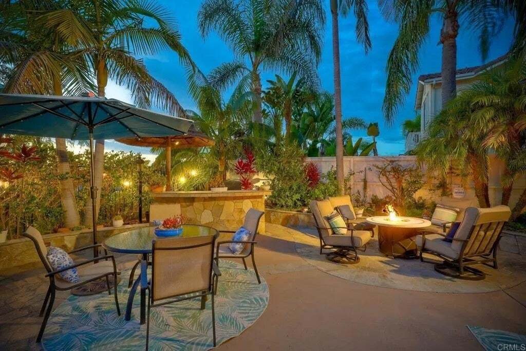 Maison à Carlsbad, Californie, États-Unis 2 - 18824169