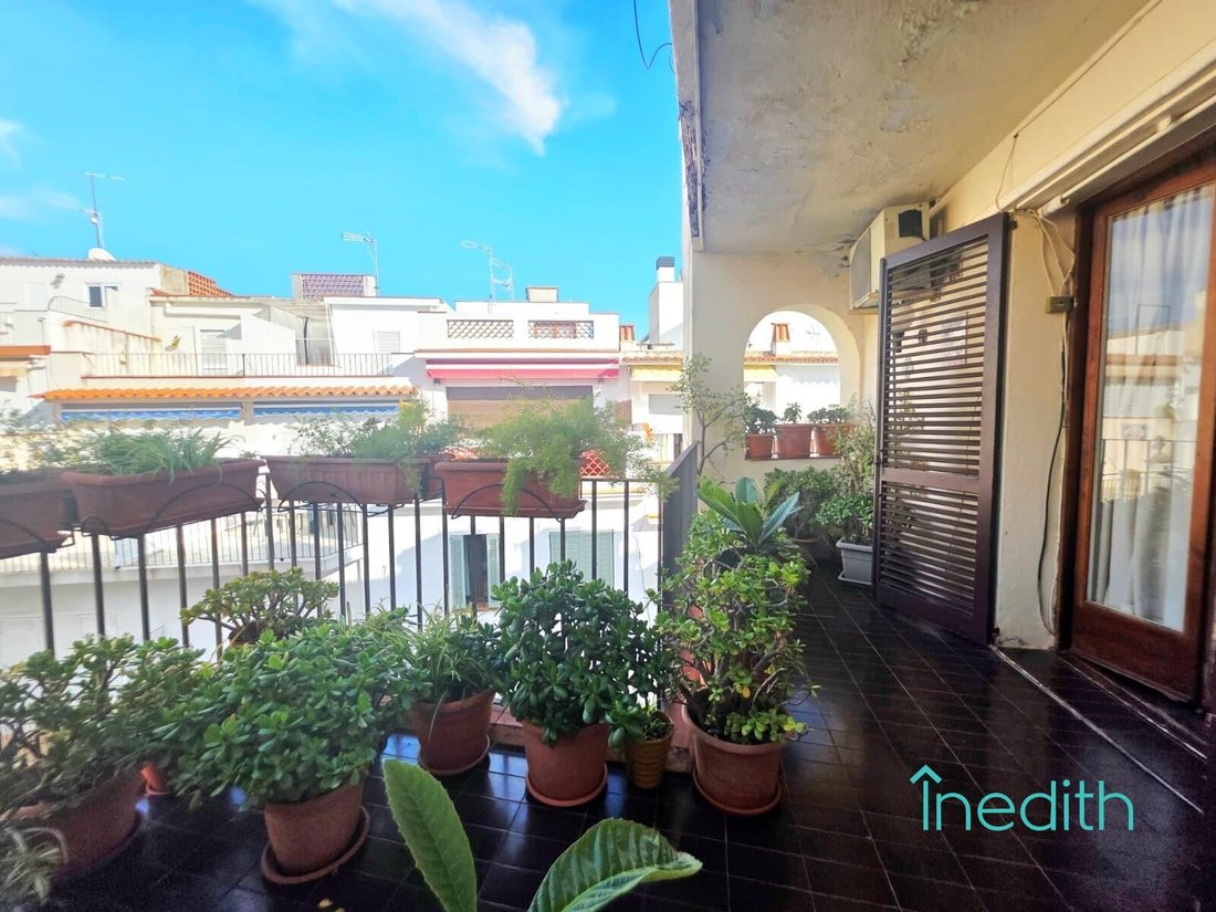 Apartamento en Sitges, Cataluña, España 3 - 18827352