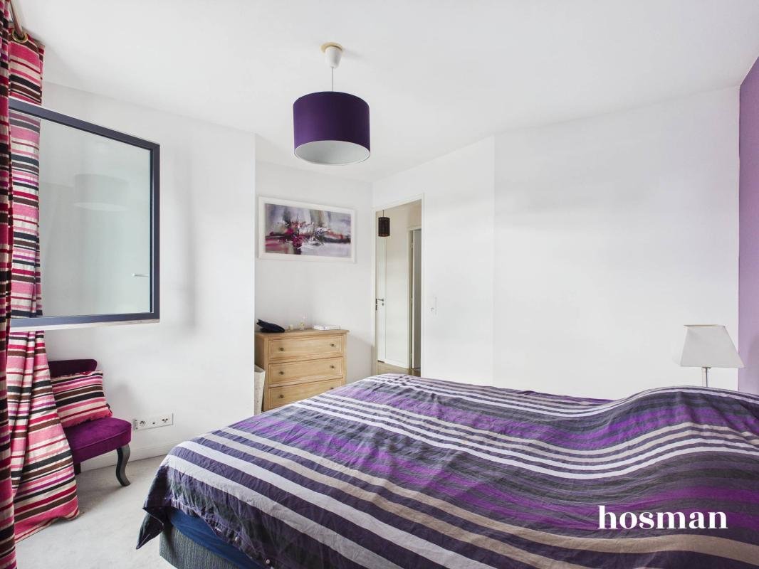 Apartamento en Vieux Saint Ouen, Saint-Ouen-sur-Seine, Francia 5 - 18821422