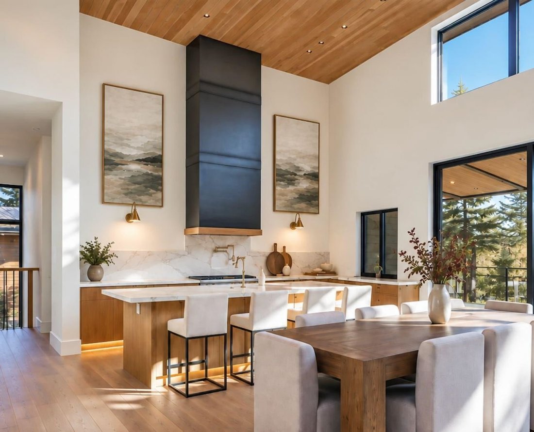 House in Truckee, California, United States 5 - 18825802