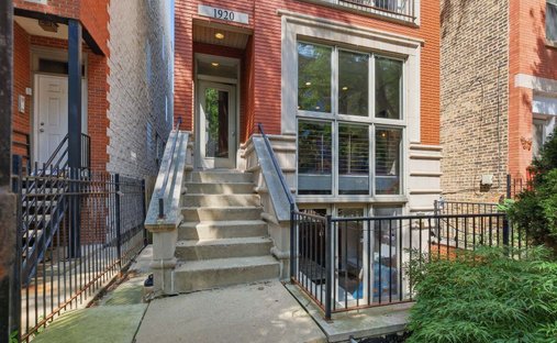Condo in Chicago, Illinois, United States 1