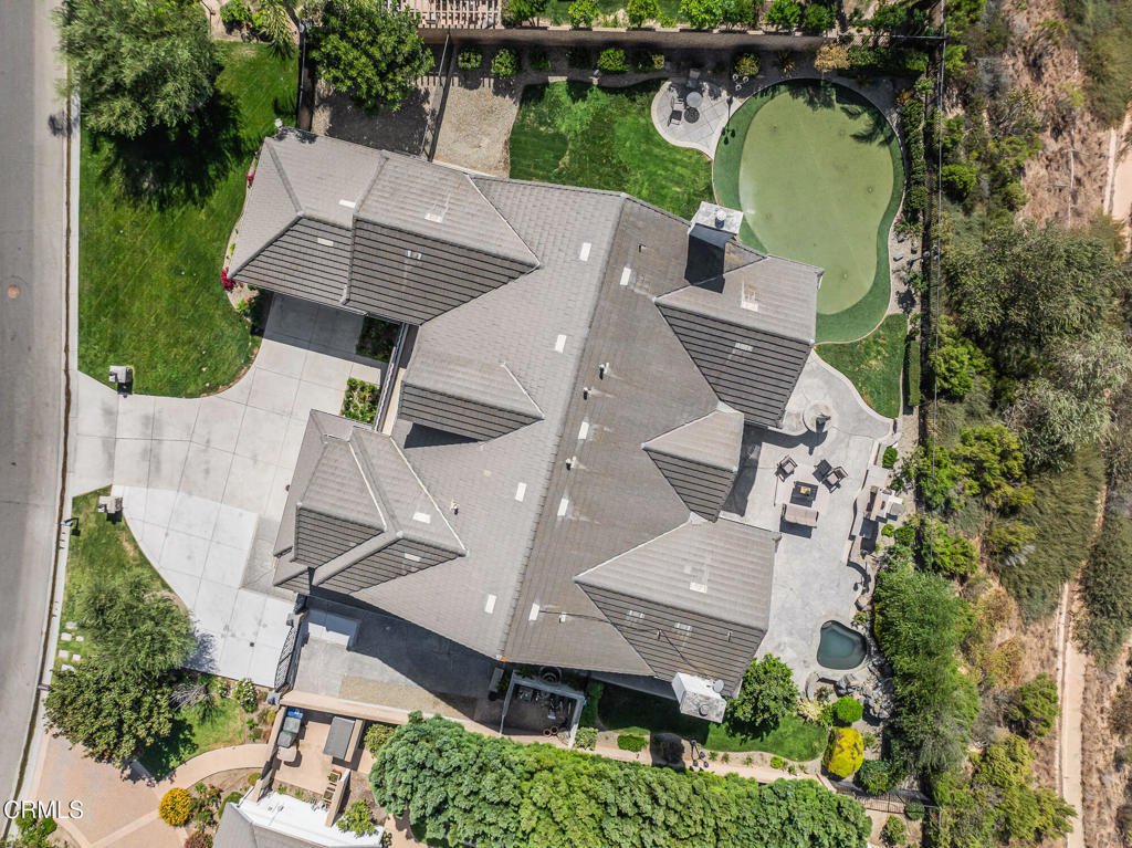 House in Camarillo, California, United States 4 - 18823750
