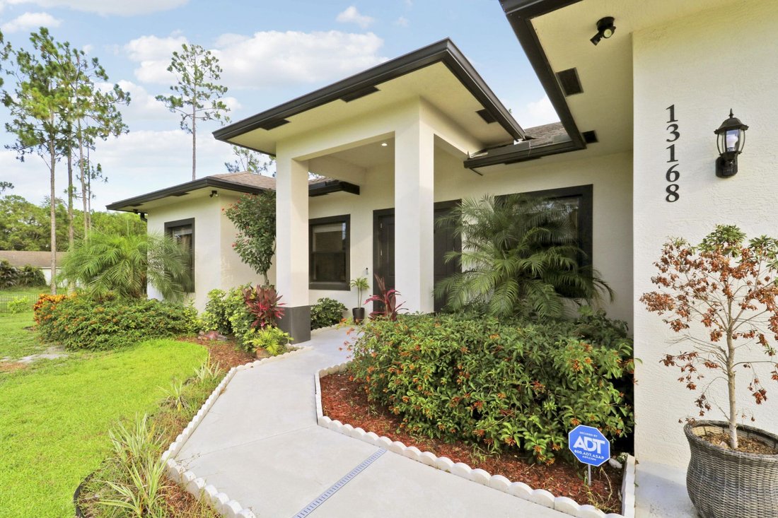 Haus in Loxahatchee, Florida, Vereinigte Staaten 2 - 18825875