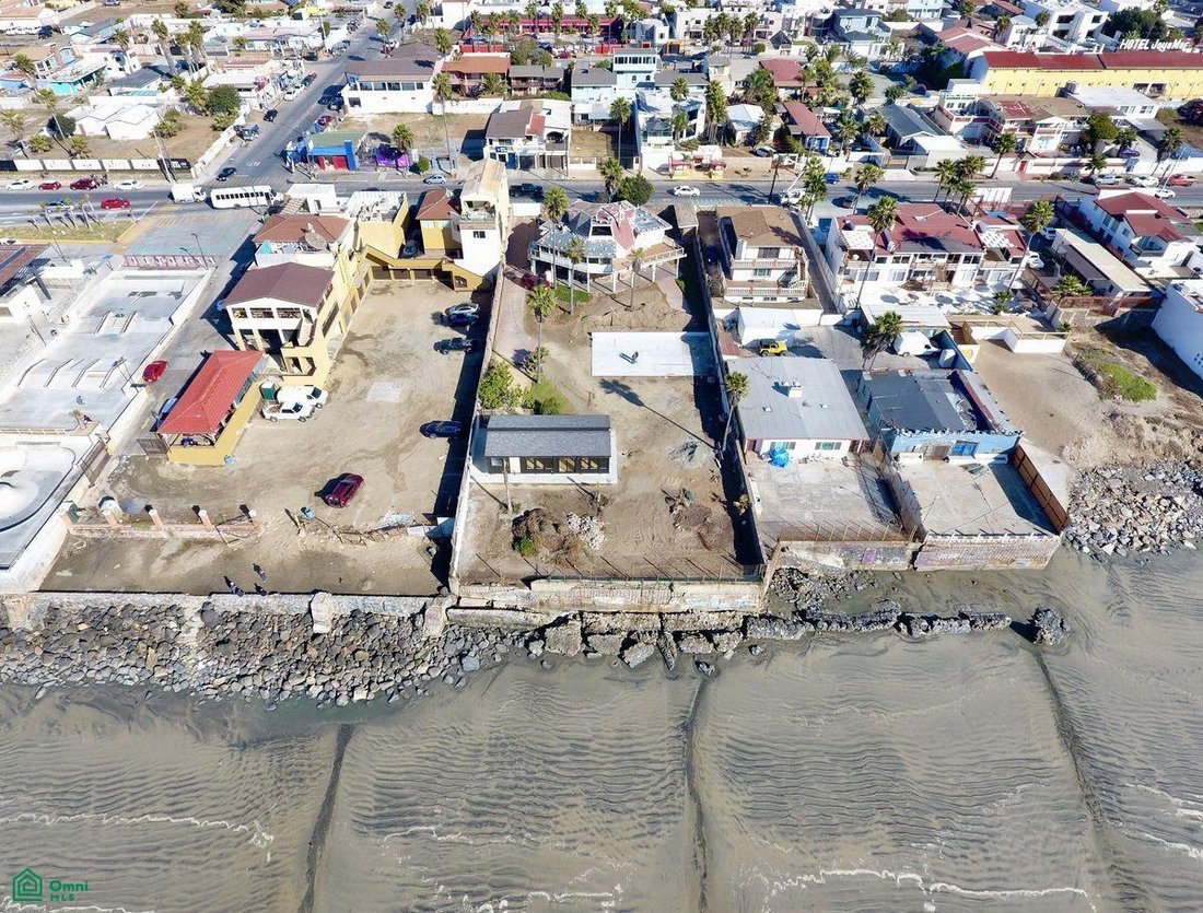 Land in Ensenada, Baja California, Mexiko 2 - 18822985
