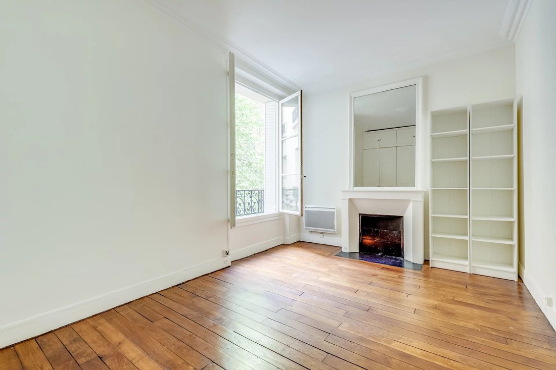 Apartamento en Inválidos, Paris 7e Arrondissement, París 4 - 18825042