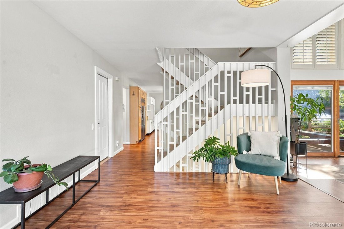 Casa en Aurora, Colorado, Estados Unidos 5 - 18822501
