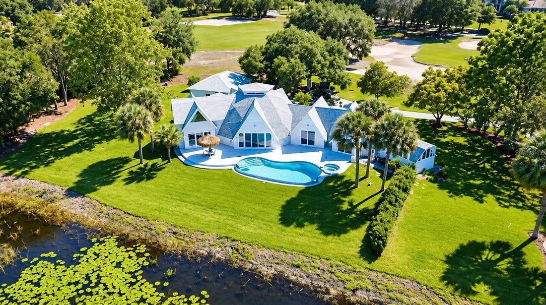 Haus in Clermont, Florida, Vereinigte Staaten 1 - 18824061