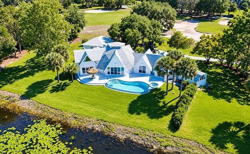 Haus in Clermont, Florida, Vereinigte Staaten 1
