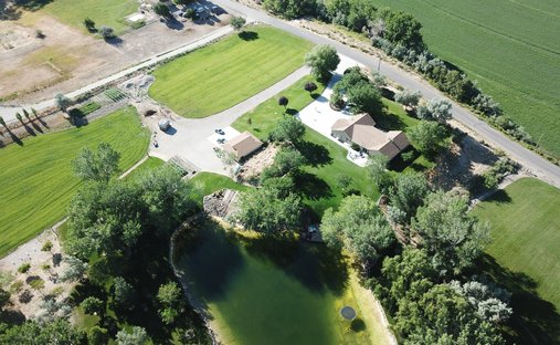 Casa a Ferron, Utah, Stati Uniti 1