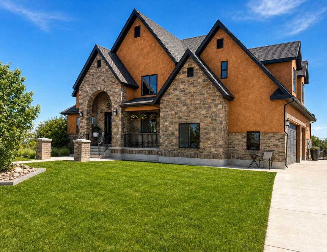 House in Vernal, Utah, United States 2 - 18823098