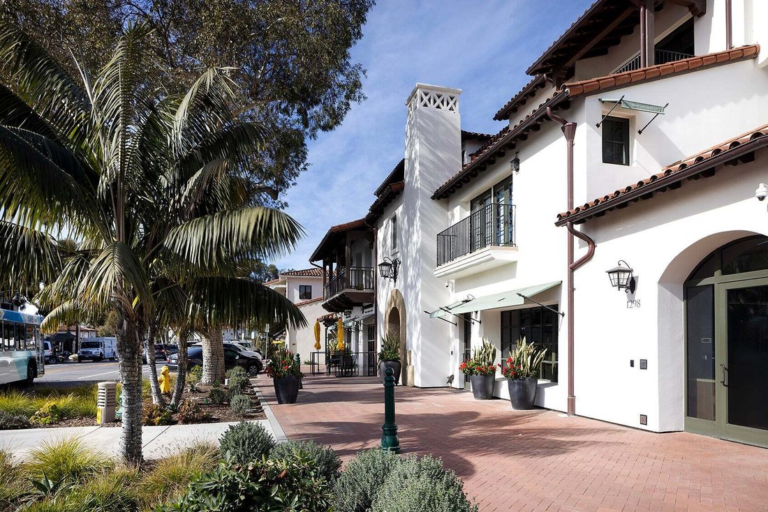 Casa en Montecito, California, Estados Unidos 3 - 18822723