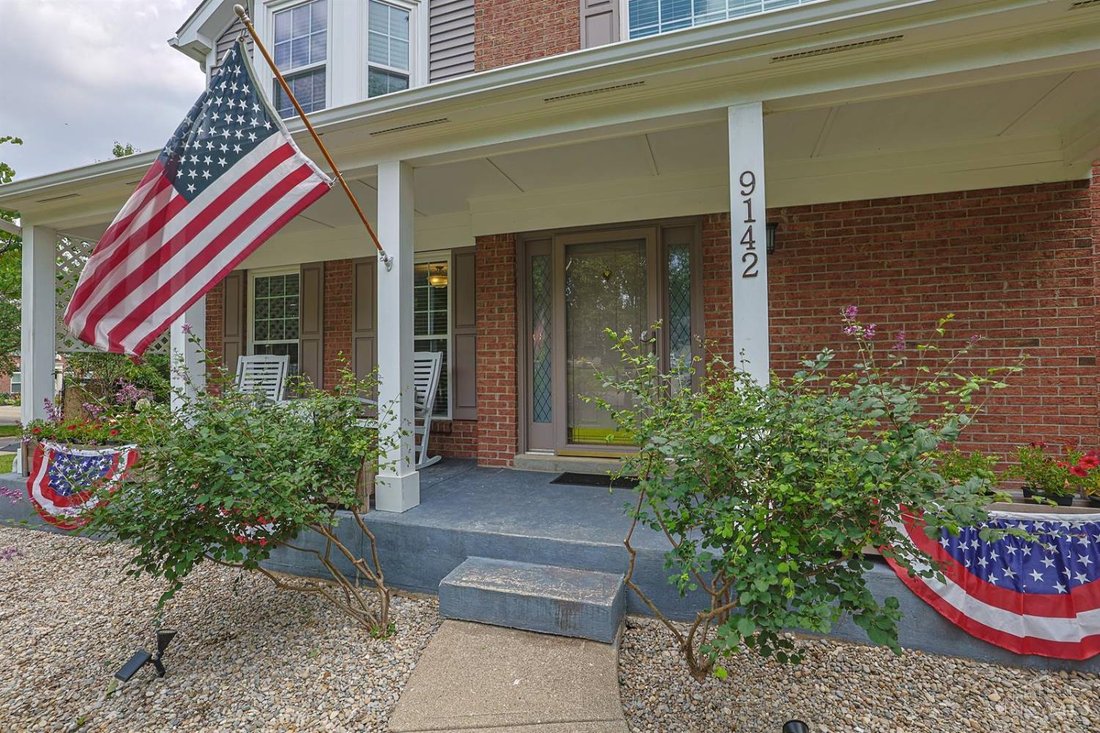 House in Mason, Ohio, United States 5 - 18822873