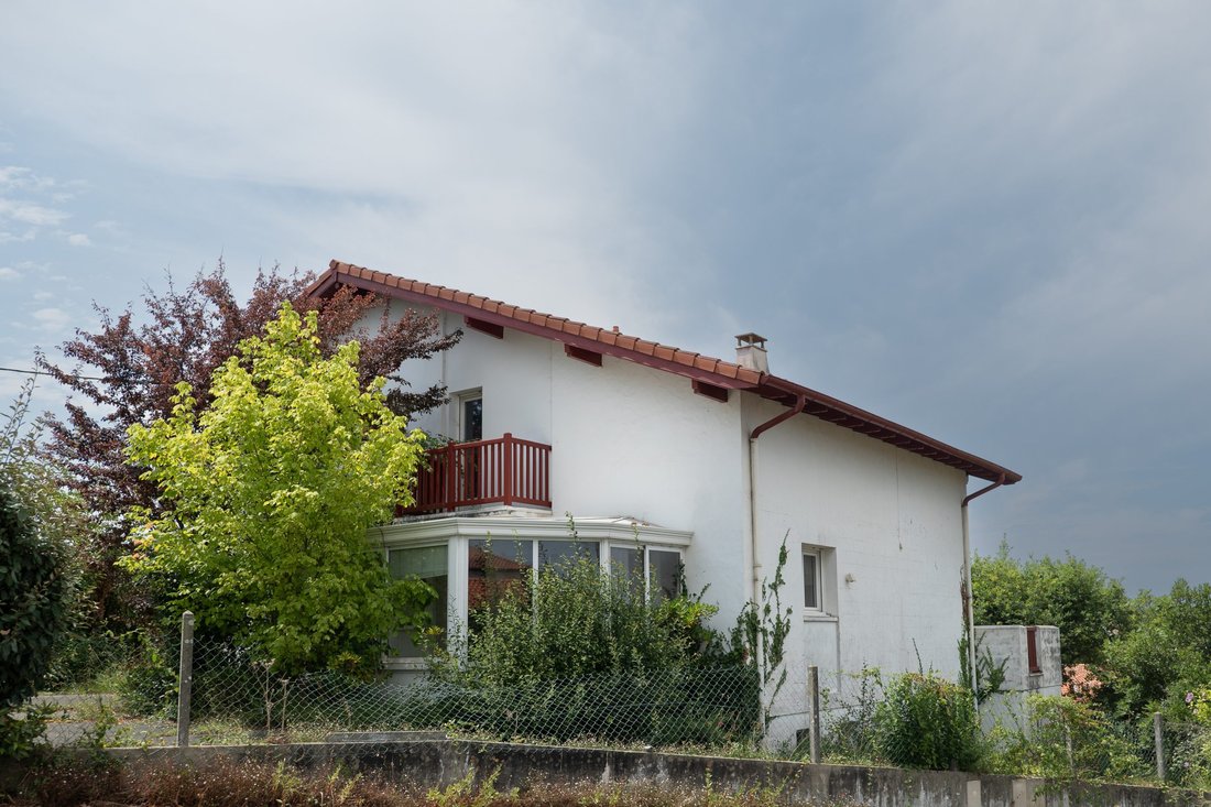 Casa en Bidart, Nueva Aquitania, Francia 5 - 18822016