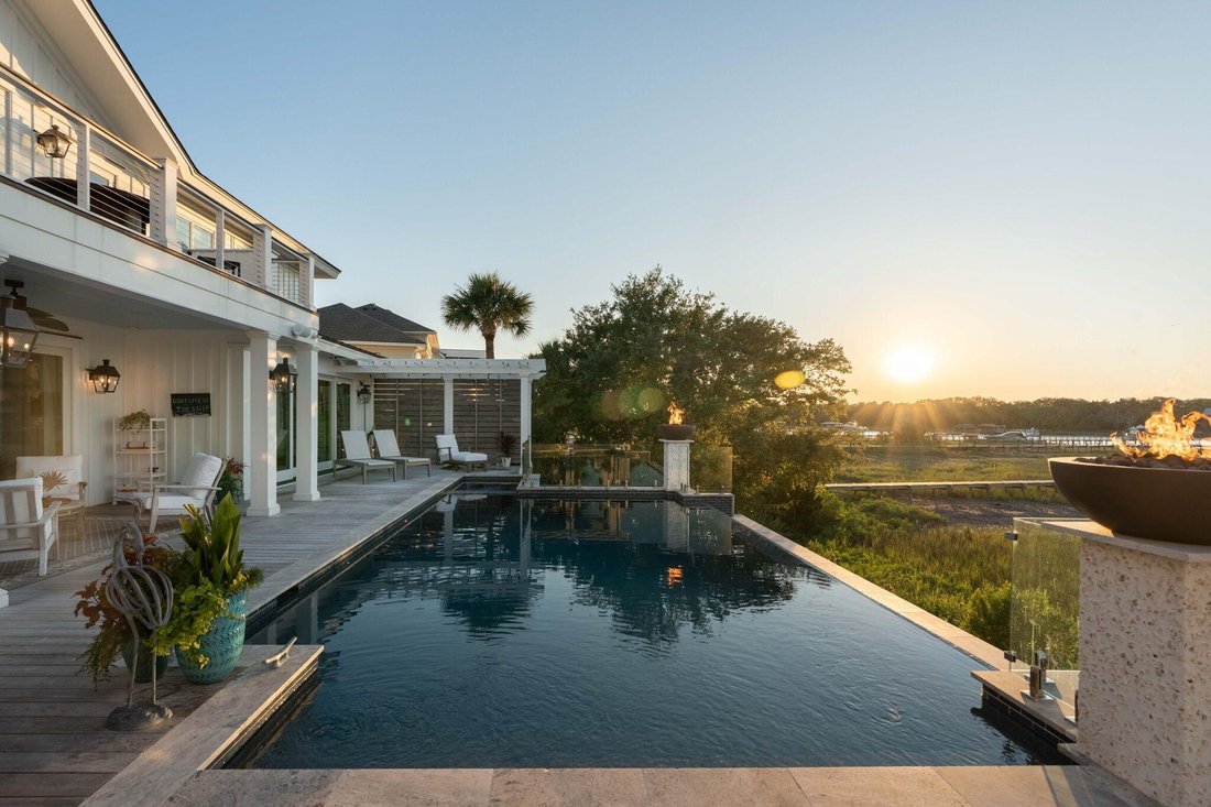 House in Isle of Palms, South Carolina, United States 4 - 18825952