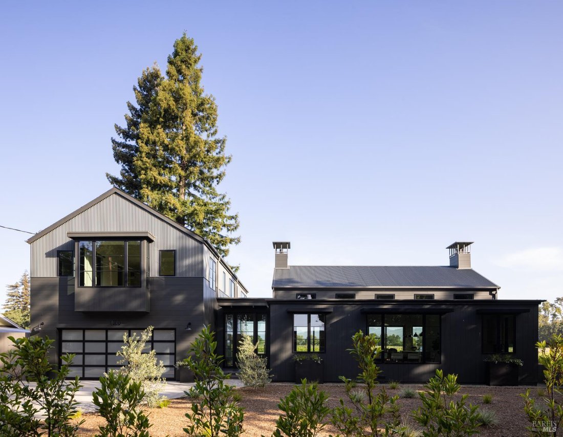 House in St. Helena, California, United States 1 - 18825850