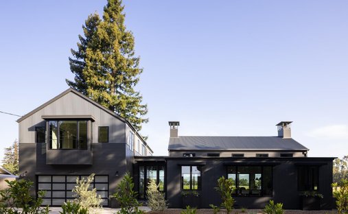 House in St. Helena, California, United States 1