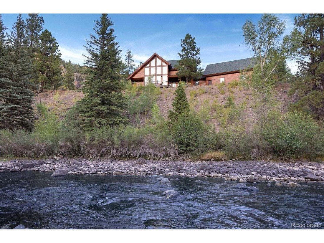House in Antonito, Colorado, United States 1 - 18173678