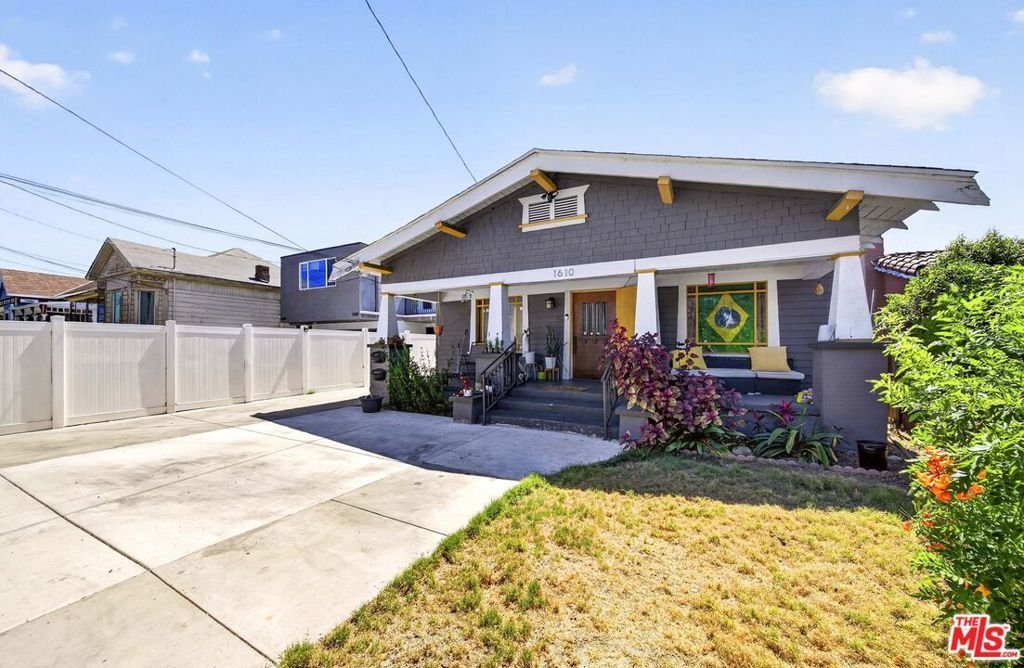 Casa a Los Angeles, California, Stati Uniti 1 - 18826288