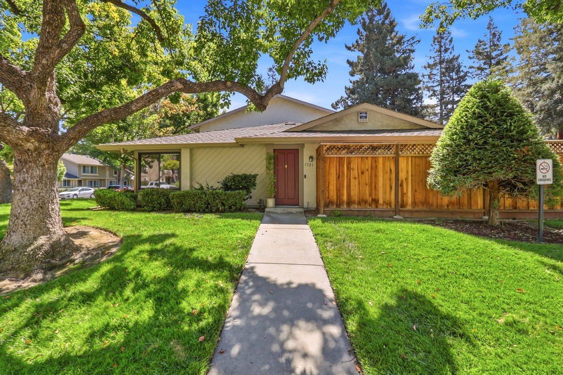 Condo in San Jose, California, United States 1 - 18826189