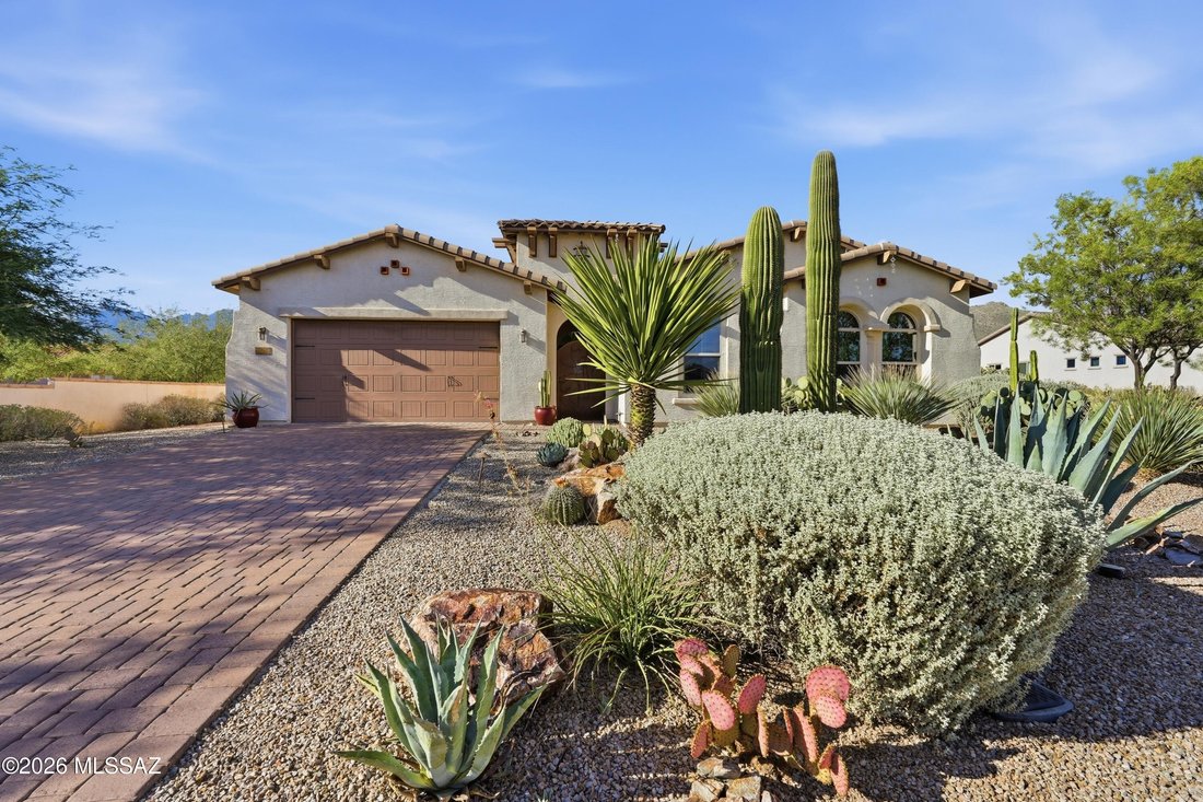 House in Tucson, Arizona, United States 3 - 18824597