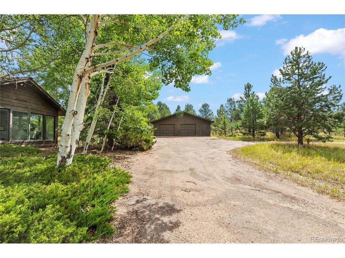 House in Cascade-Chipita Park, Colorado, United States 5 - 18823275