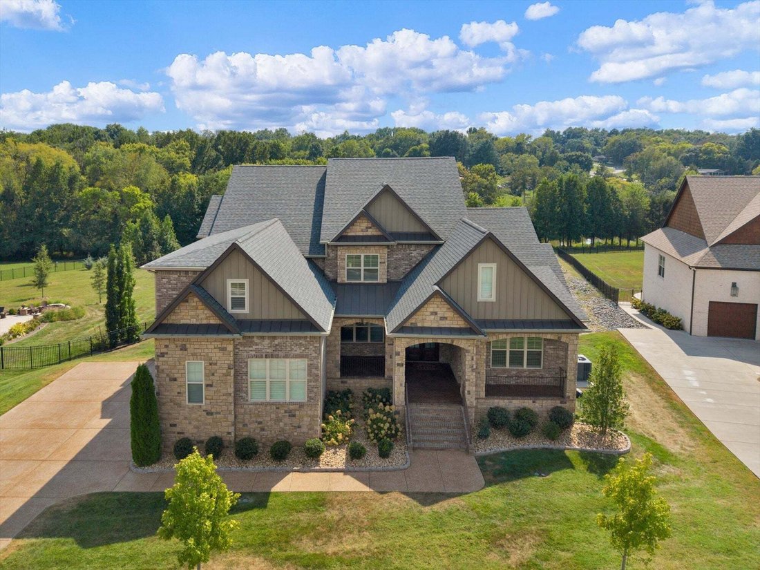 House in Mt. Juliet, Tennessee, United States 2 - 18826774
