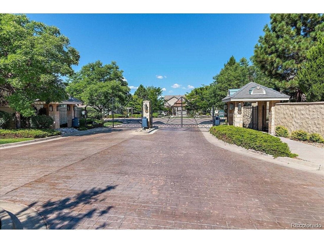 Townhouse en Denver, Colorado, Estados Unidos 3 - 18823266