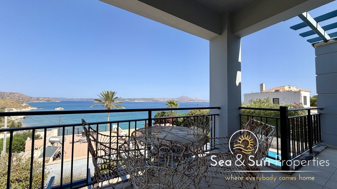 Villa in Apokoronas, Griechenland 3 - 18826383