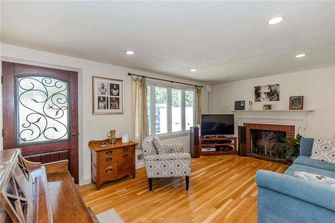 Casa a North Kingstown, Rhode Island, Stati Uniti 2 - 18823162