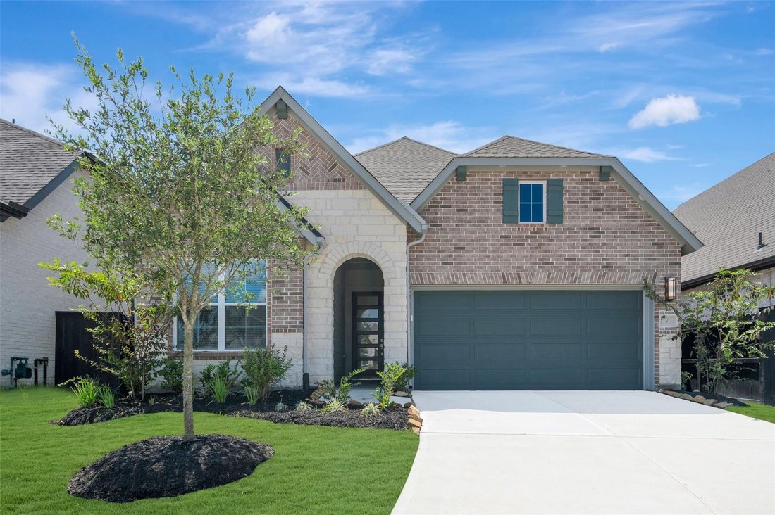 House in Richmond, Texas, United States 2 - 17333953