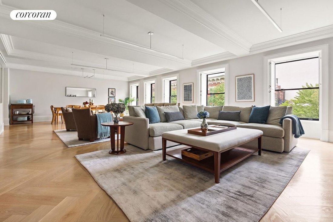 Casa en Nueva York, Nueva York, Estados Unidos 1 - 18824817