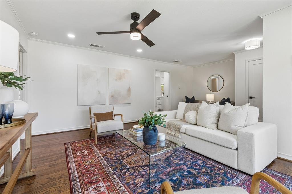 House in Dallas, Texas, United States 3 - 18824510