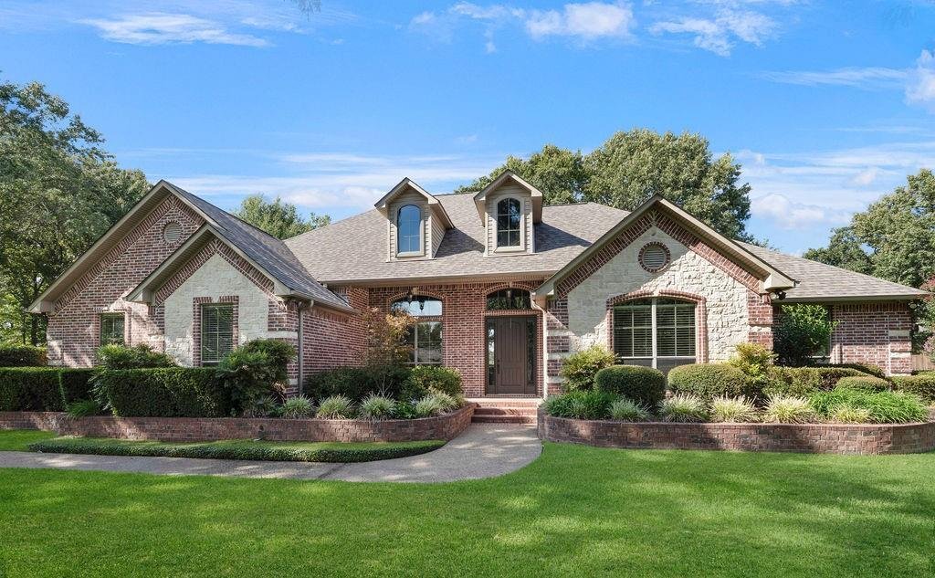 Casa en Hideaway, Texas, Estados Unidos 2 - 18824536