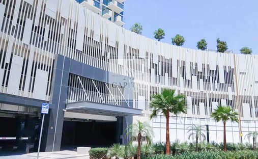 Al Jaddaf, Emirato di Dubai, Emirati Arabi Uniti 1