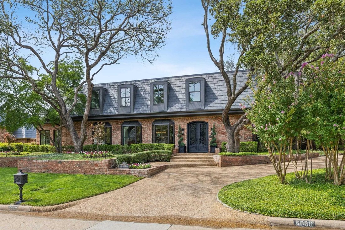 Casa a Dallas, Texas, Stati Uniti 5 - 18825934