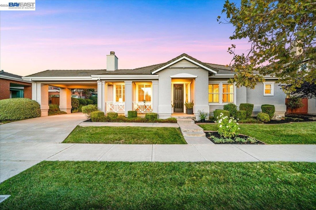 Casa en Livermore, California, Estados Unidos 1 - 18823664