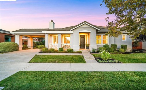 Maison à Livermore, Californie, États-Unis 1