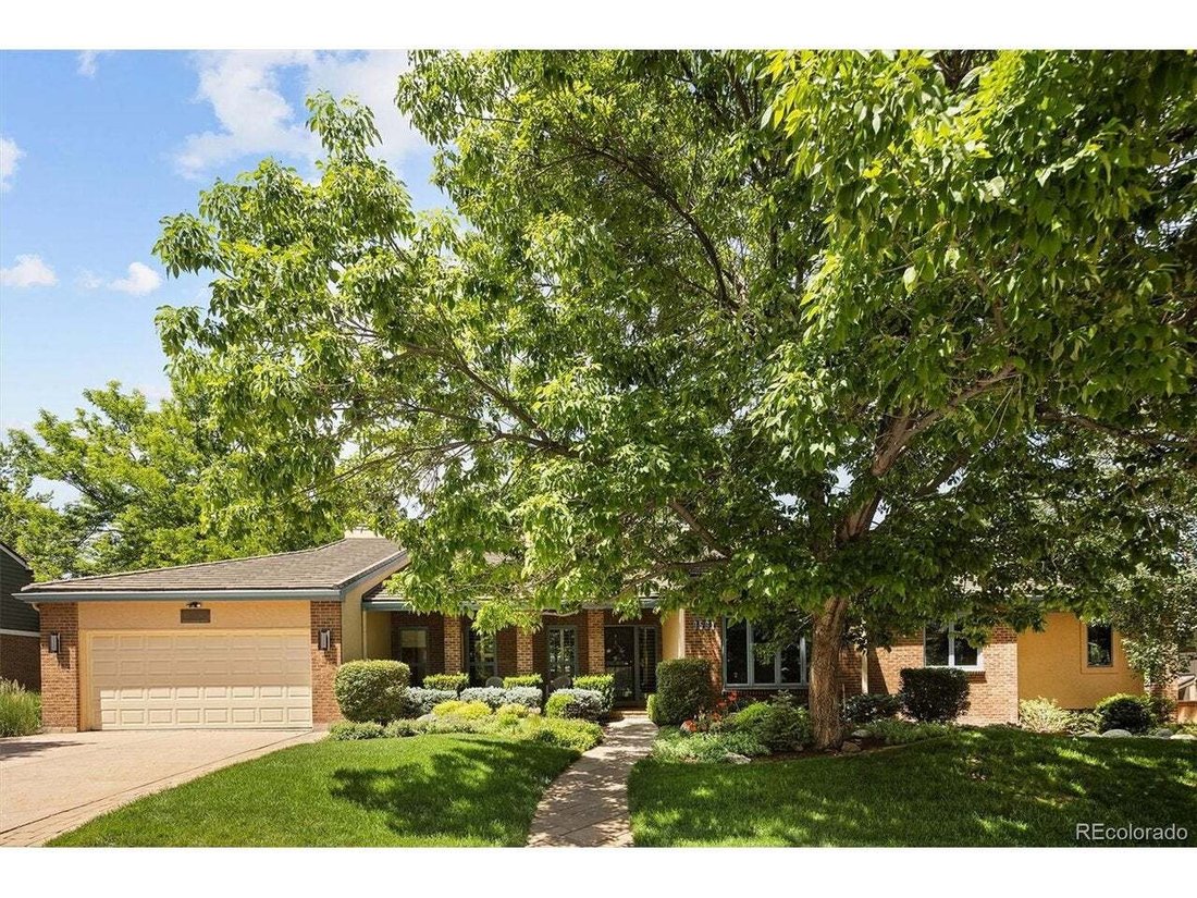 Casa en Cherry Hills Village, Colorado, Estados Unidos 3 - 18823291