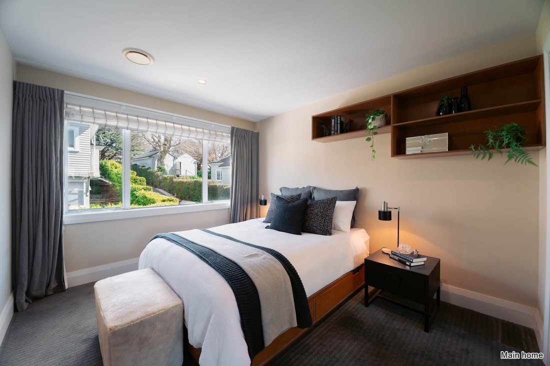 Haus in Auckland, New Zealand 4 - 18825938