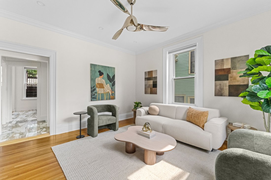 Condominio en Boston, Massachusetts, Estados Unidos 4 - 18826206