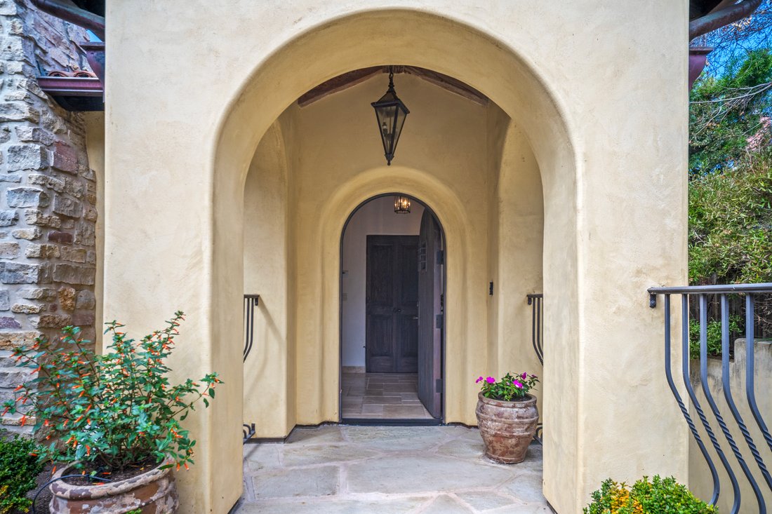 Casa en Carmel-by-the-Sea, California, Estados Unidos 3 - 18821479