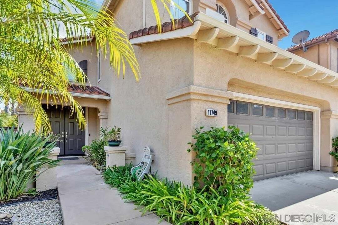 House in San Diego, California, United States 3 - 18824003