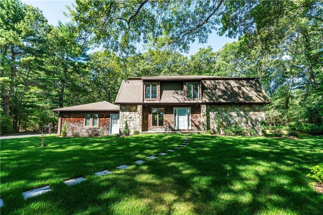Haus in East Greenwich, Rhode Island, Vereinigte Staaten 2 - 18823190
