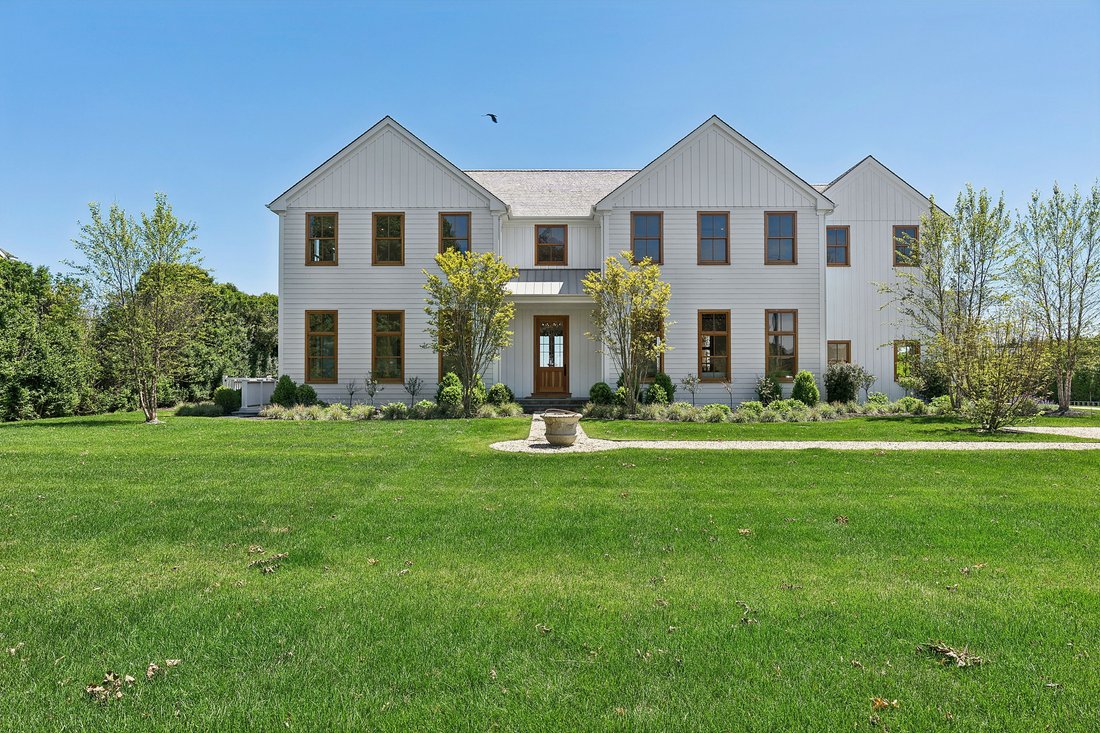 House in Southampton, New York, United States 3 - 17381901