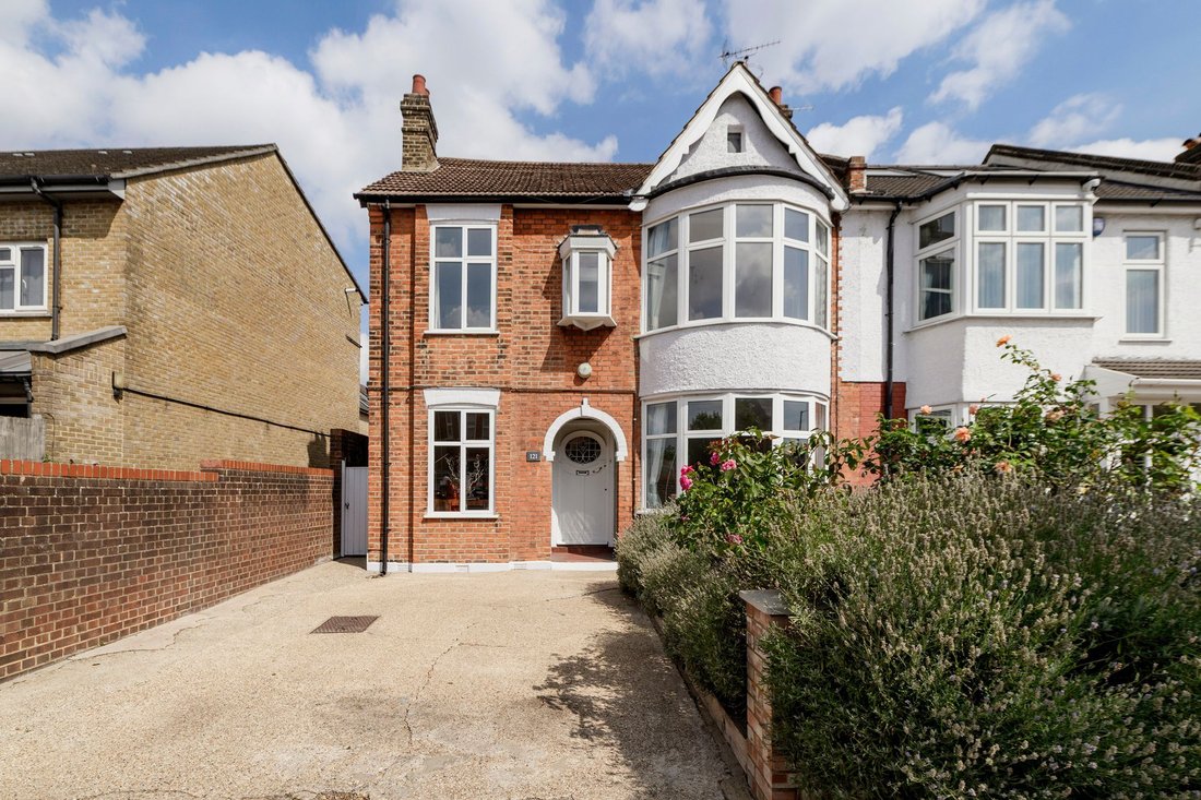 Casa a Harlesden, Brent, Inghilterra 4 - 18826691