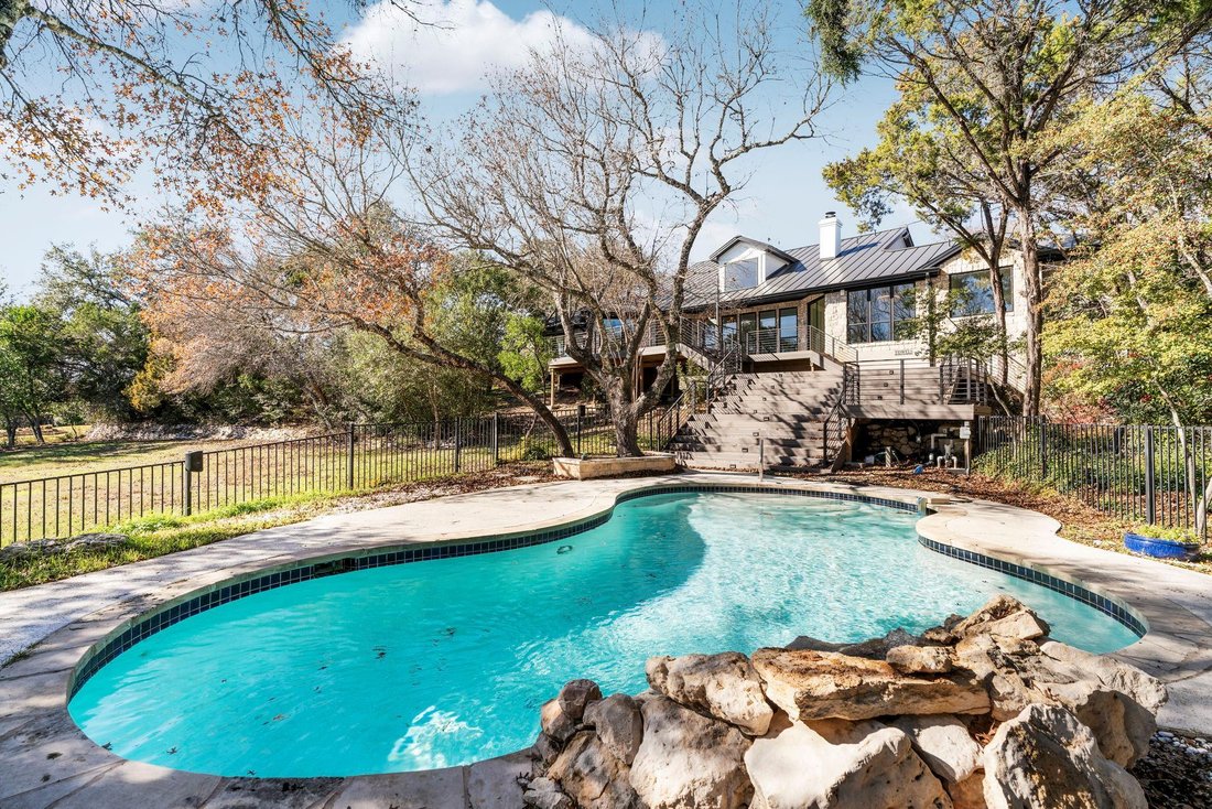 Maison à Austin, Texas, États-Unis 3 - 18824285