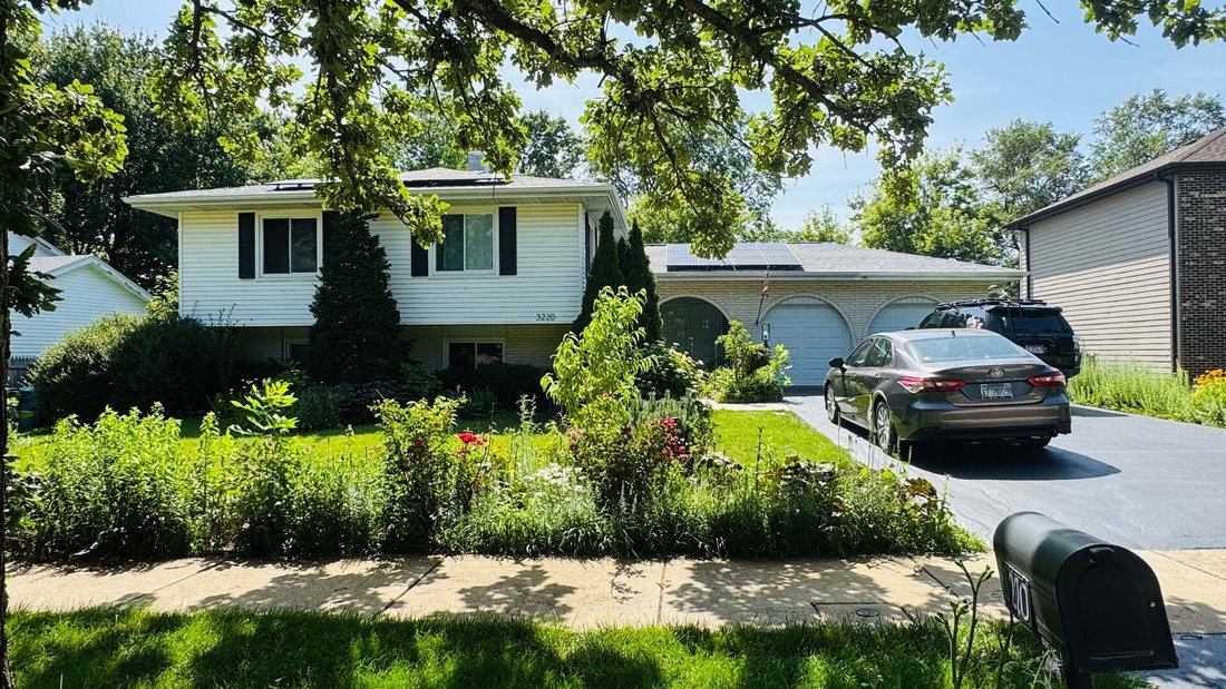 Casa en Downers Grove, Illinois, Estados Unidos 1 - 18826872
